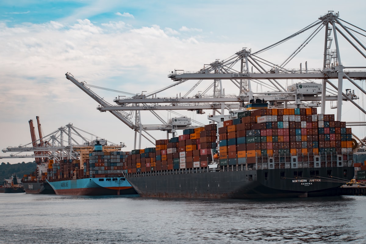 EU Customs Changes 2026: Guide for Shopify Merchants