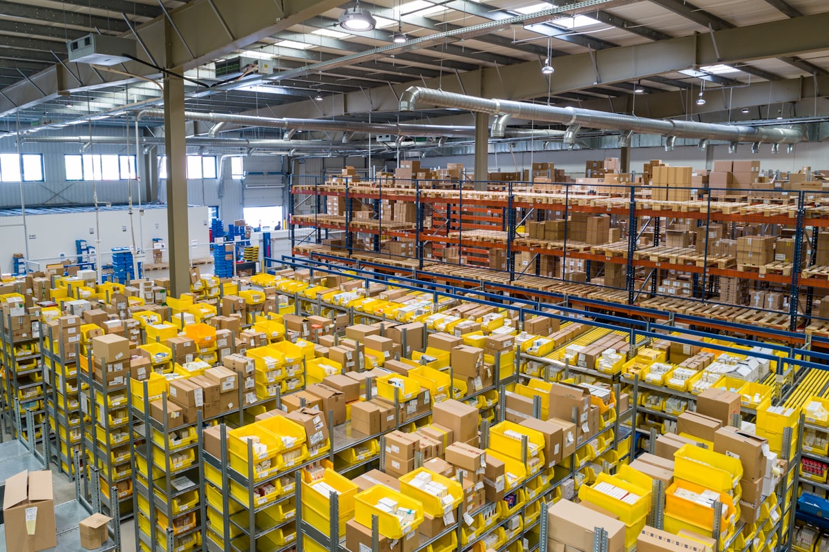 Shopify Shipping Label Printing for European Carriers